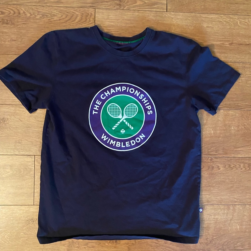 The Championships at Wimbledon T-shirt